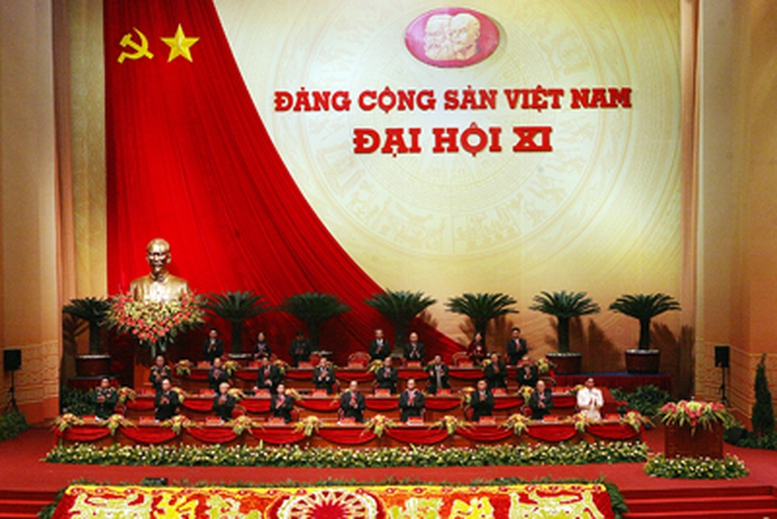 Chuyên đề “Dấu ấn các kỳ Đại hội toàn quốc của Đảng Cộng sản Việt Nam” (Phần 3)